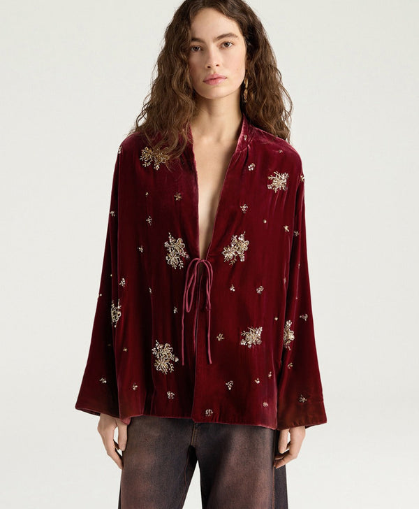 Veste Opera