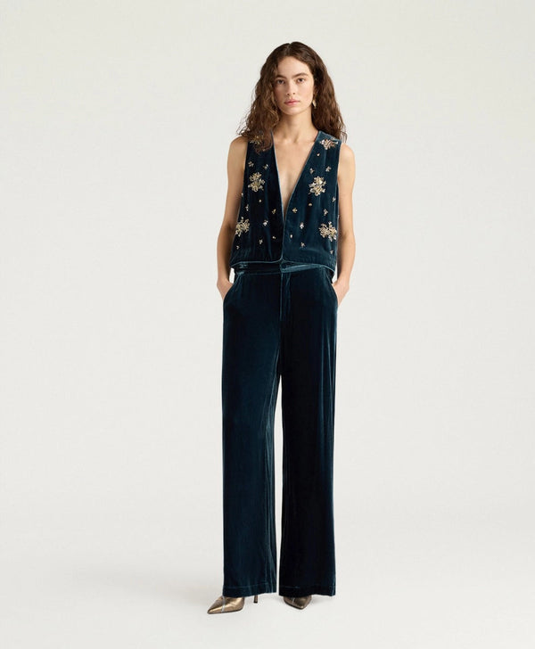 Pantalon Fenice