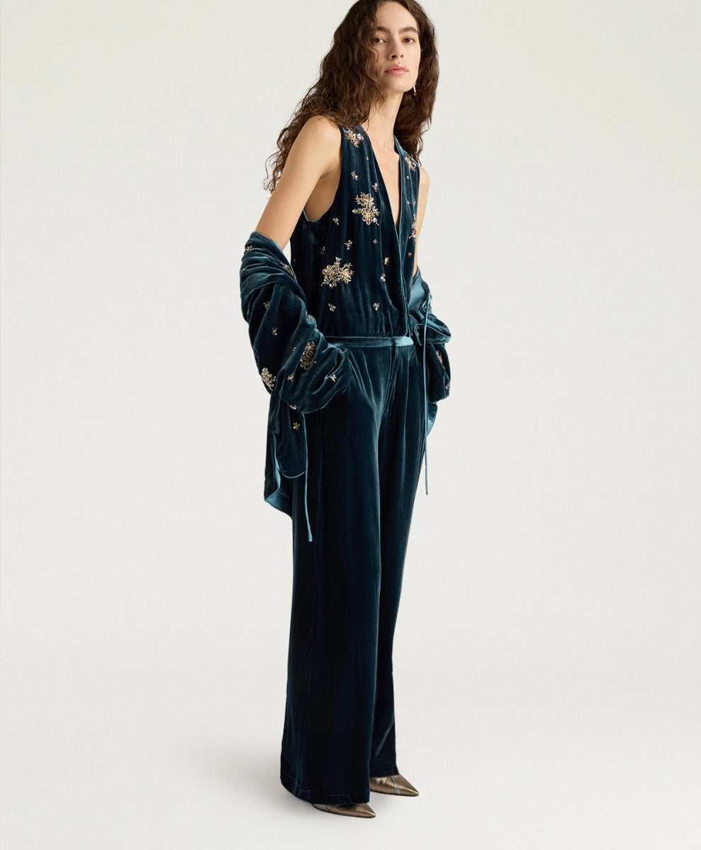Pantalon Fenice