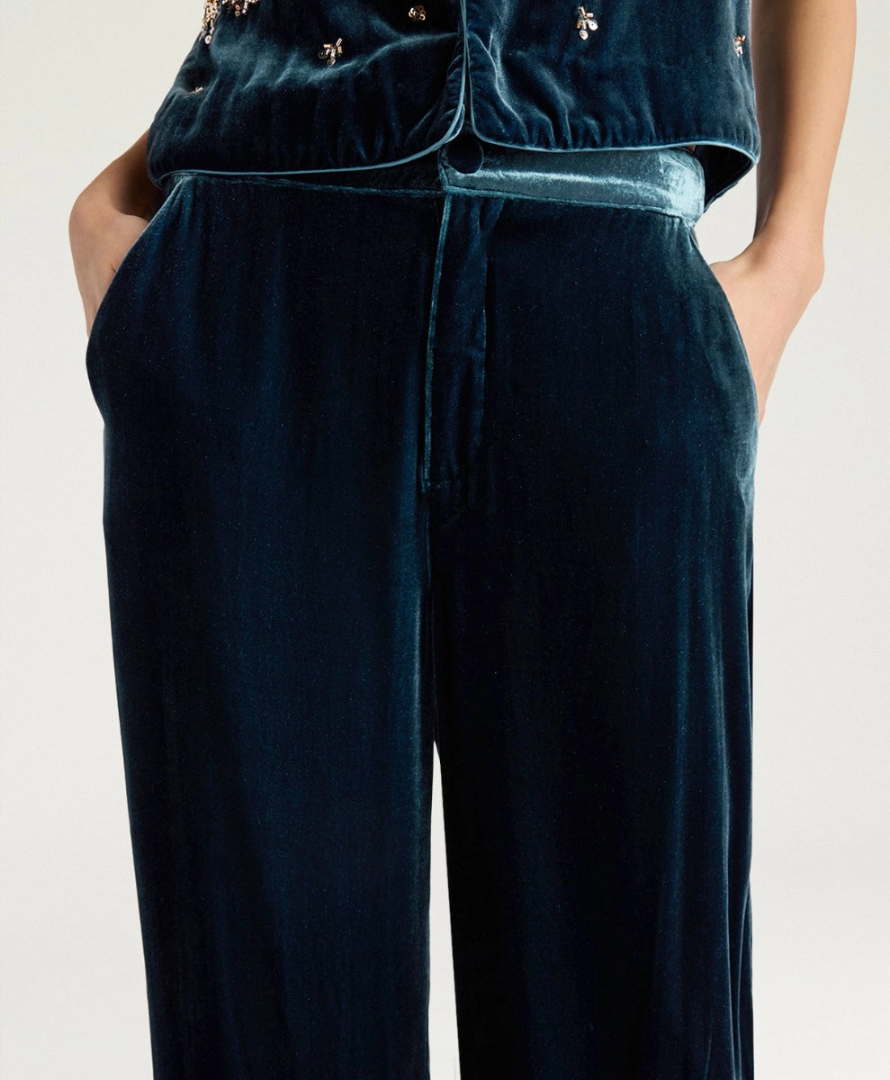 Pantalon Fenice