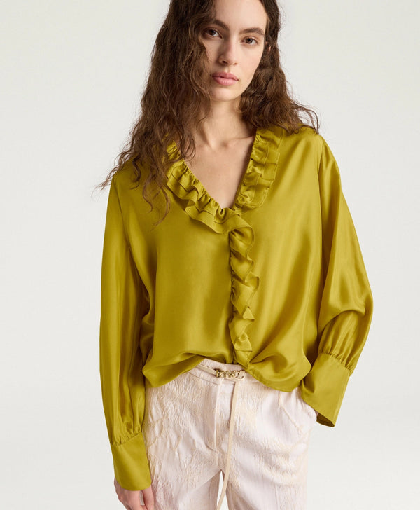 Blouse Montoya