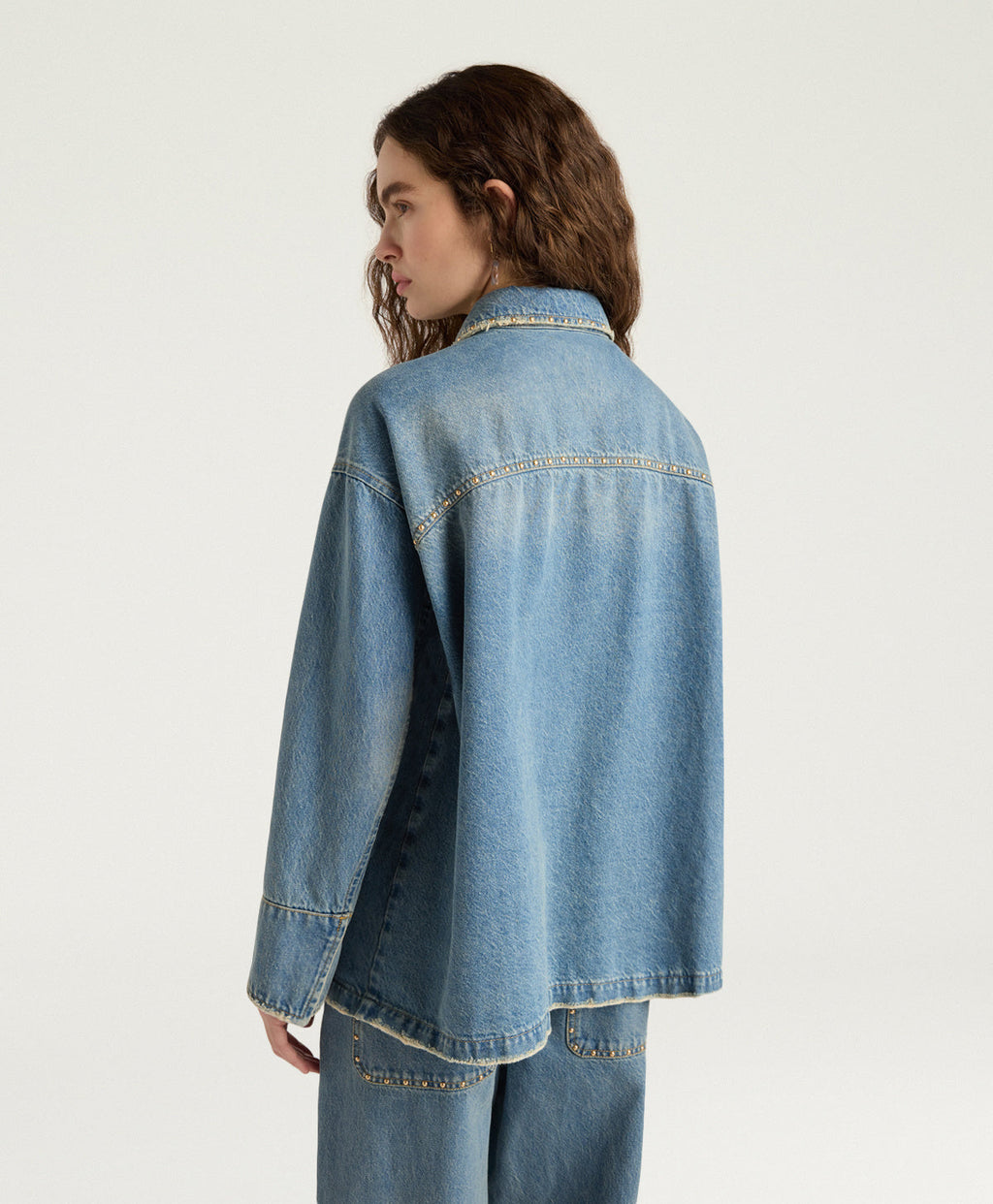 Manteau Cactus