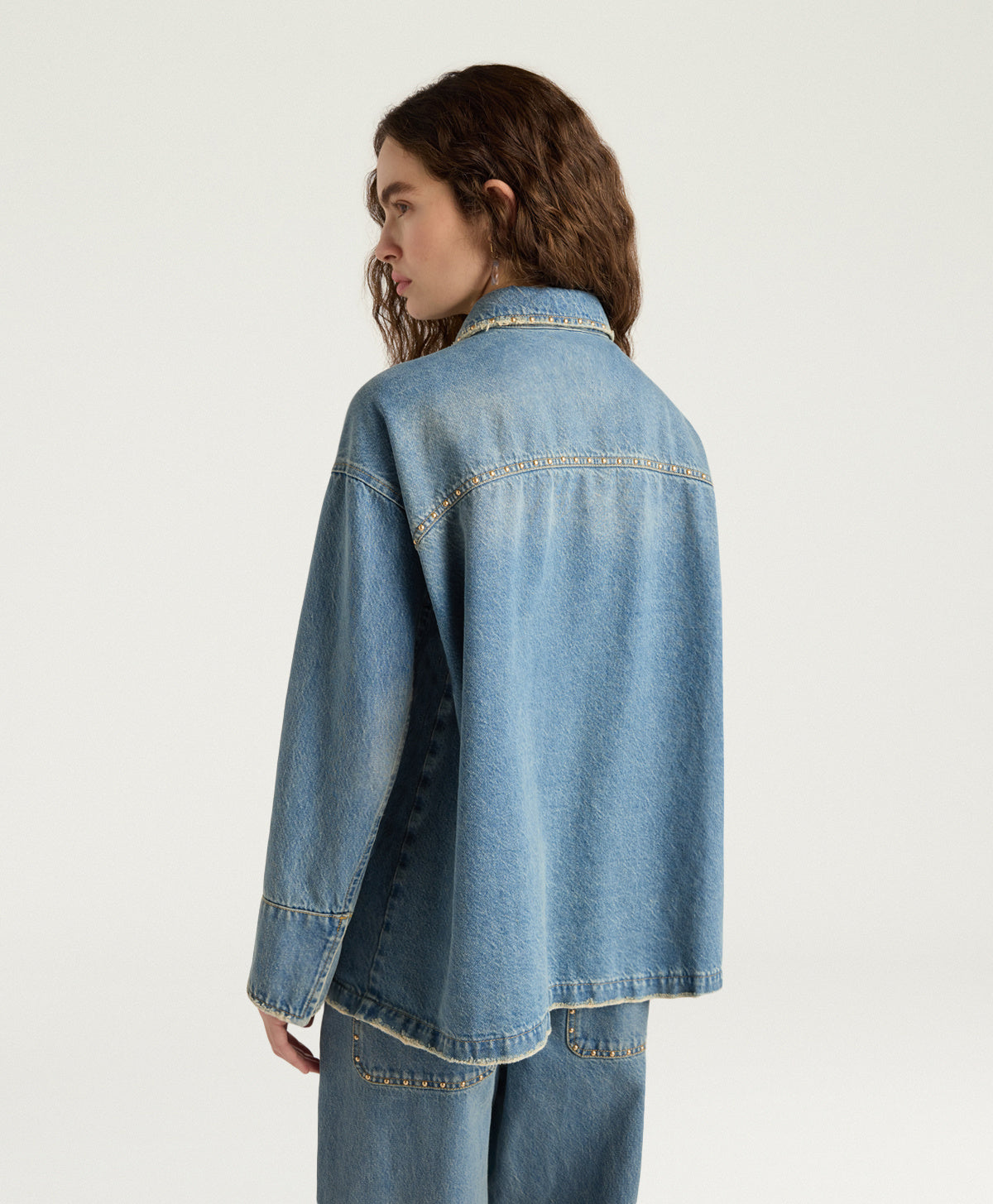 Manteau Cactus