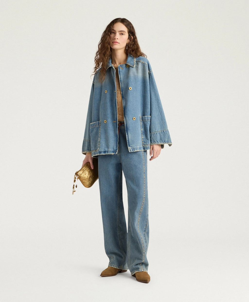 Manteau Cactus