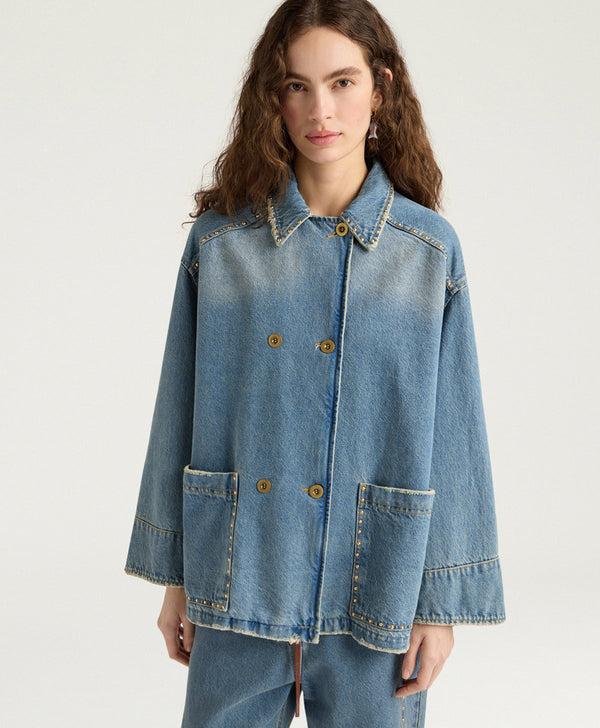 Manteau Cactus