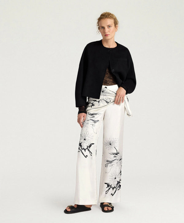 Manteau Apache