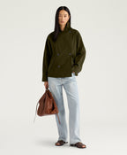 Manteau Jemez