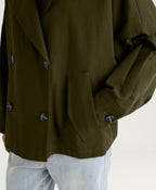 Manteau Jemez