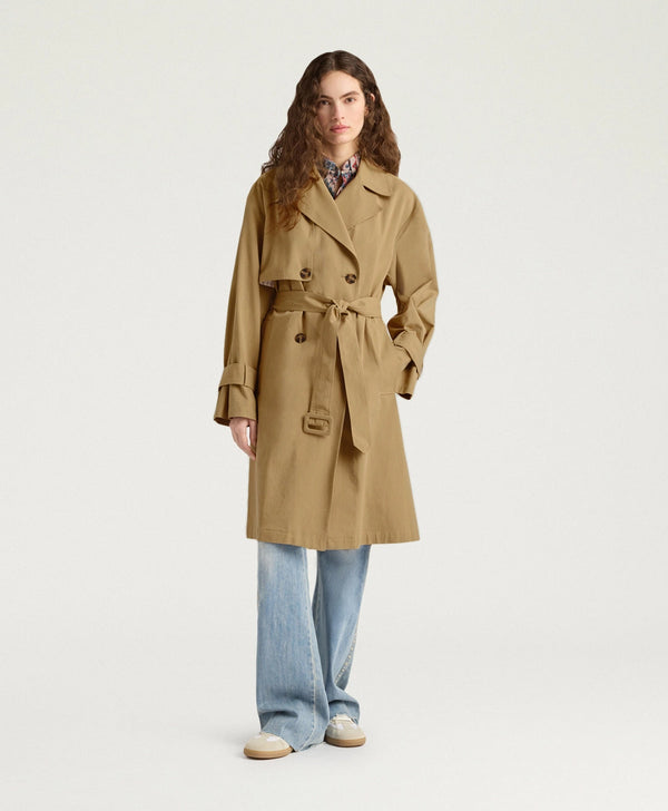 Manteau Lucero