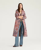 Manteau Colibri