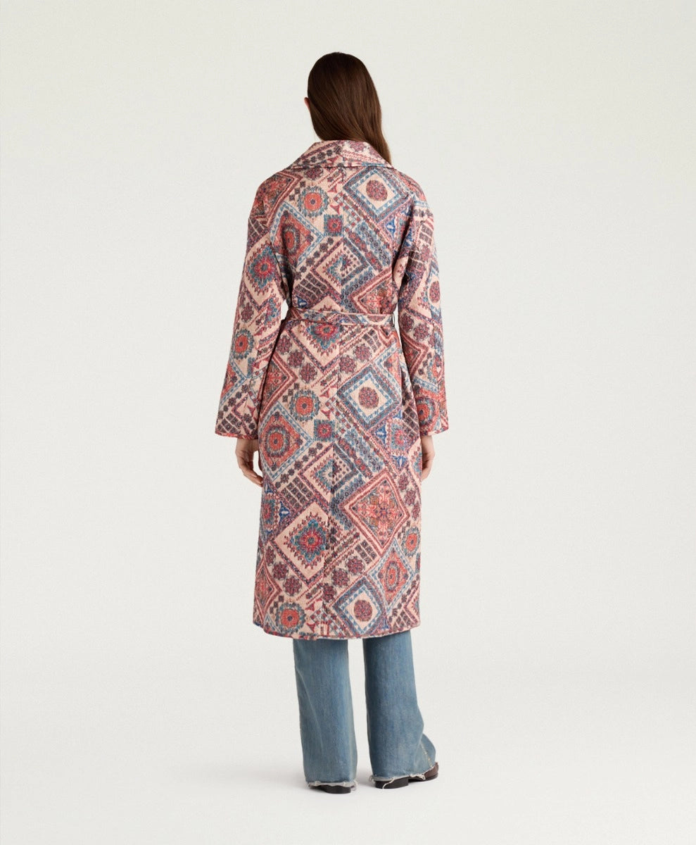 Manteau Colibri