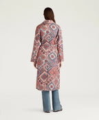 Manteau Colibri