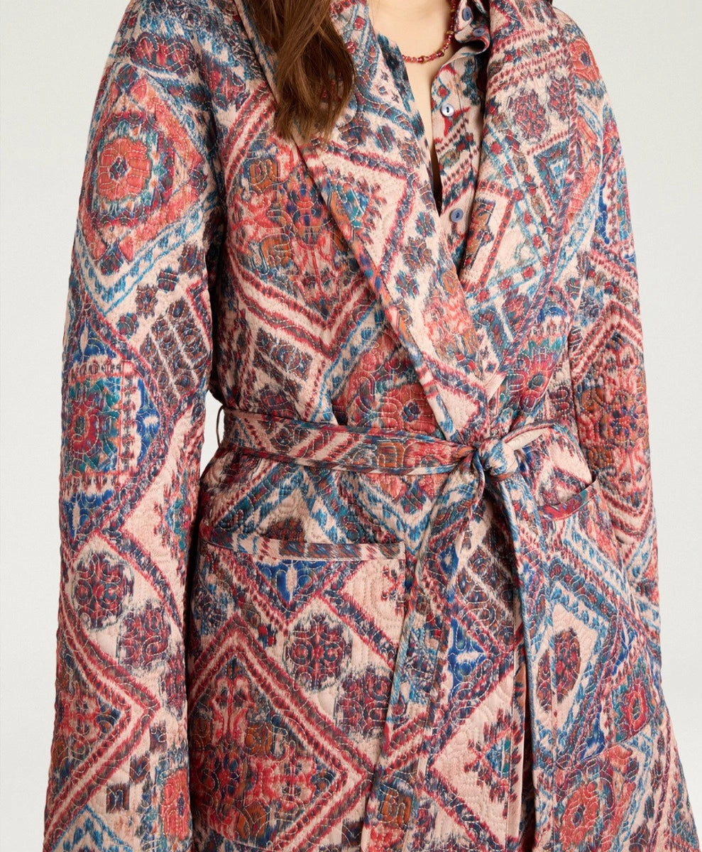 Manteau Colibri