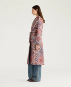 Manteau Colibri
