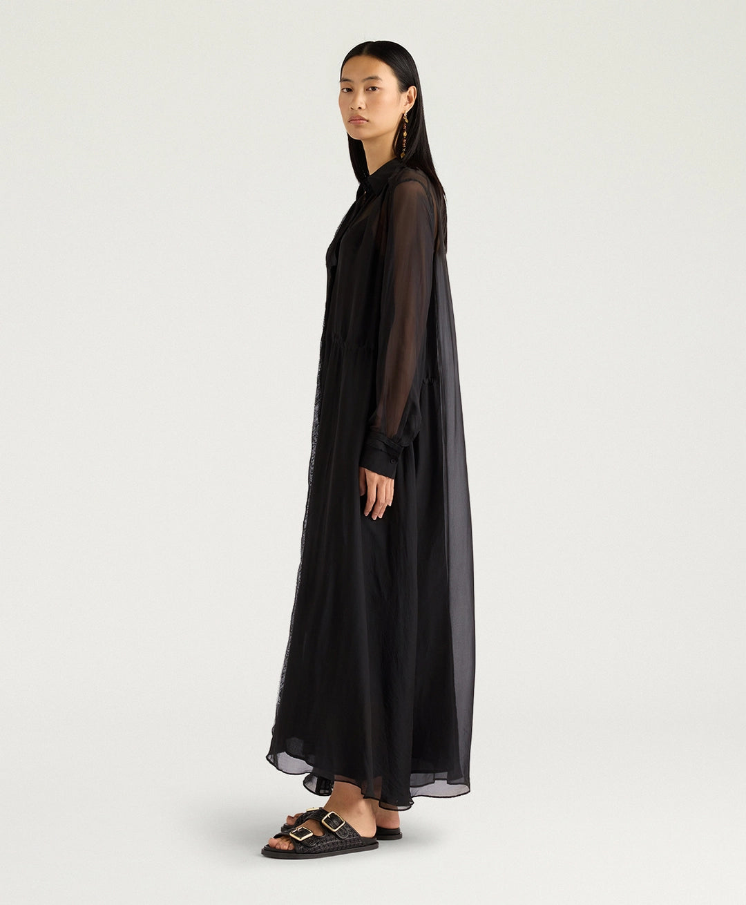 Robe Russell