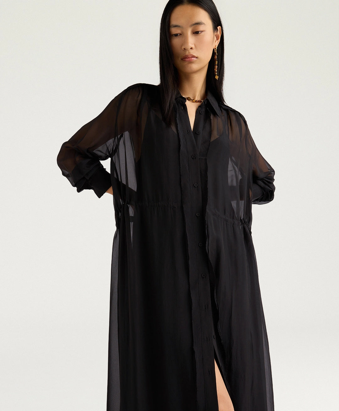 Robe Russell