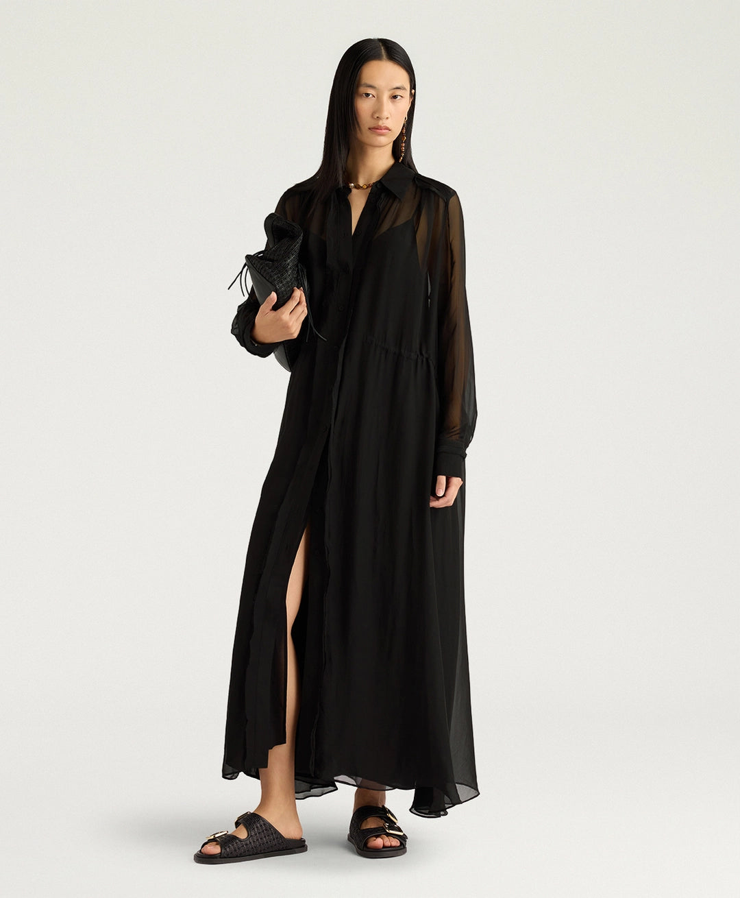 Robe Russell