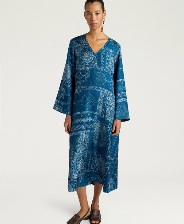 Robe Garcia