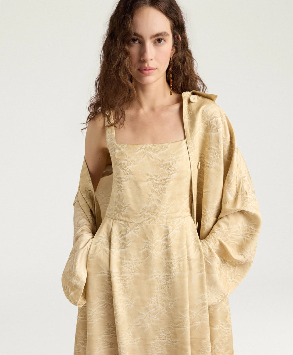 Robe Sonora