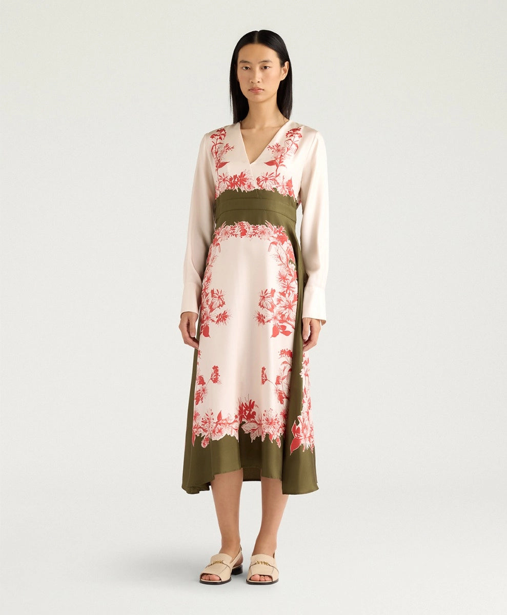 Robe Pilar