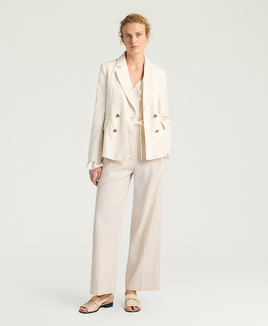 Veste Sierra