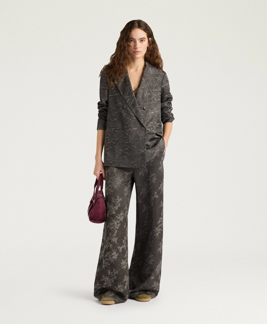 Veste Sanchez