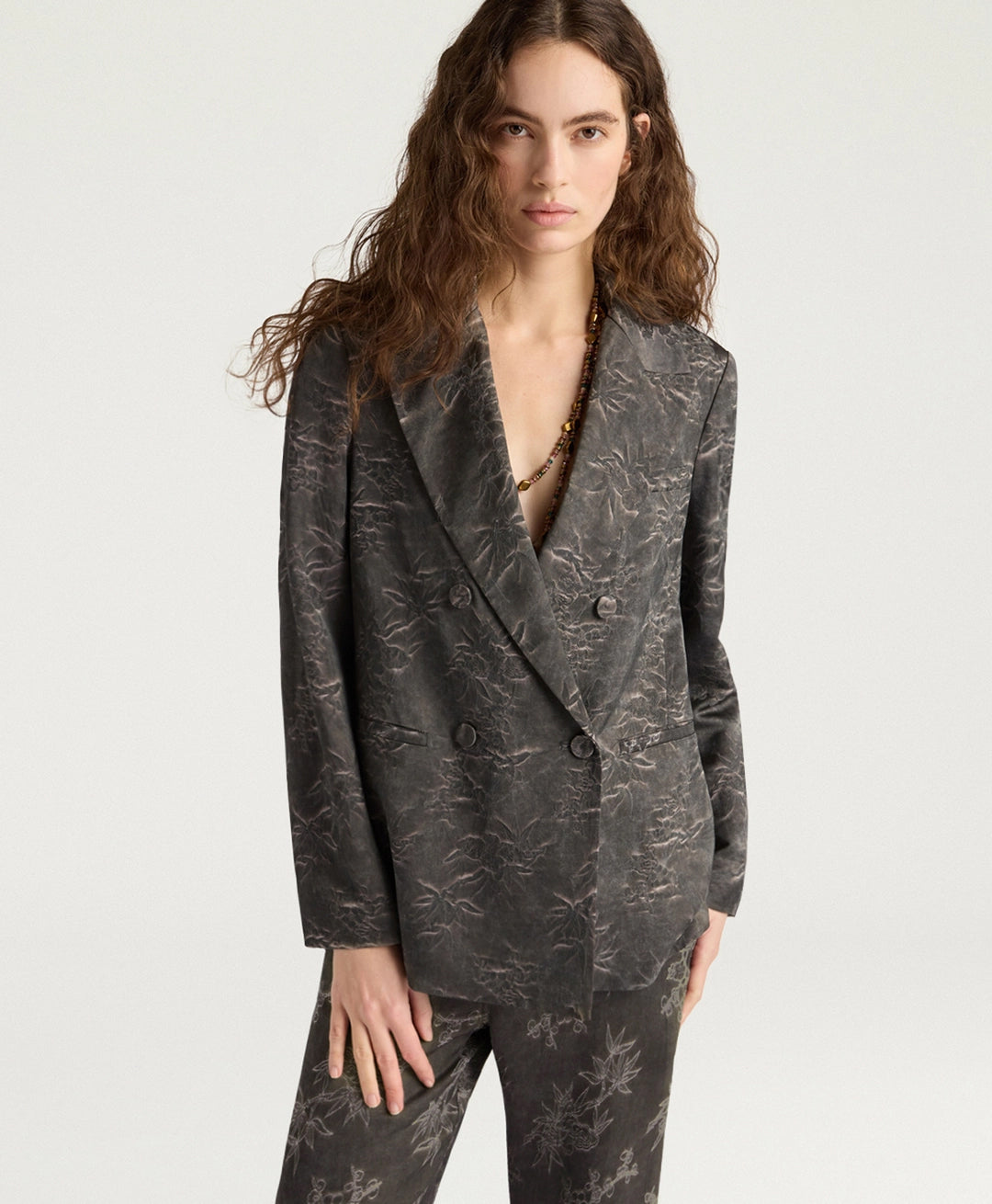 Veste Sanchez