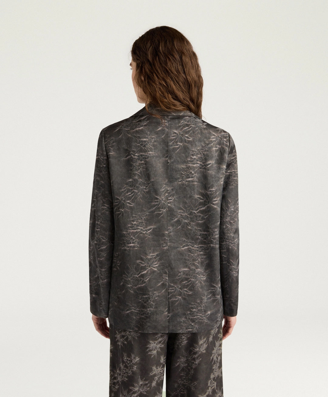 Veste Sanchez