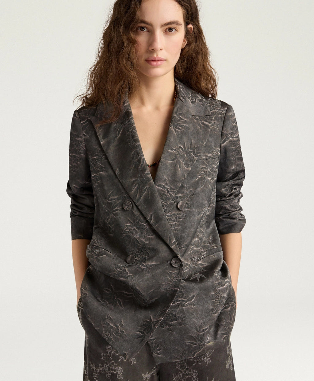 Veste Sanchez