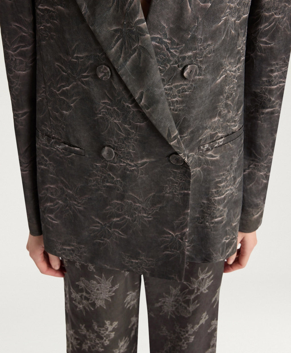 Veste Sanchez