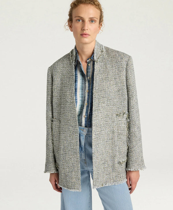 Veste Catalina