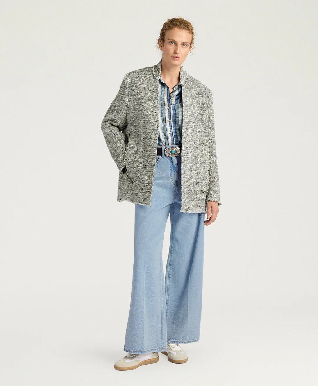 Veste Catalina