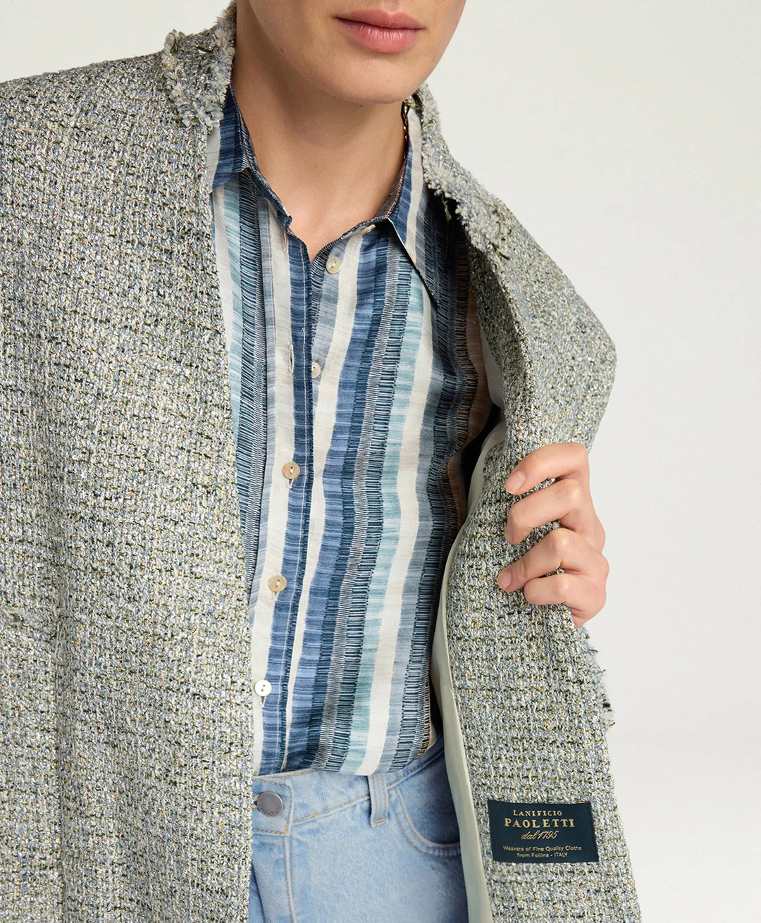 Veste Catalina