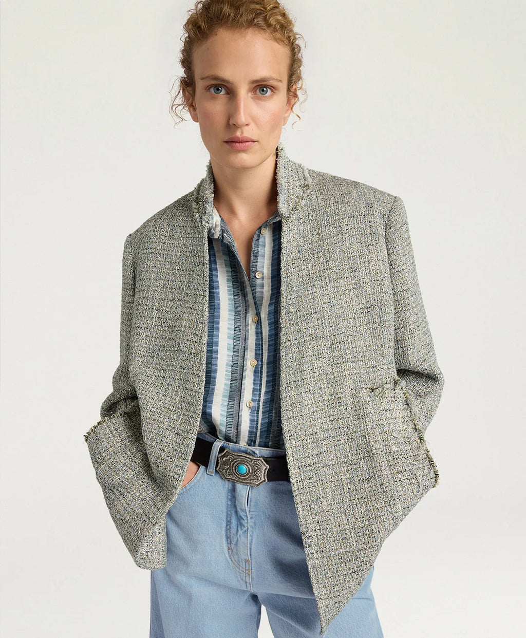 Veste Catalina