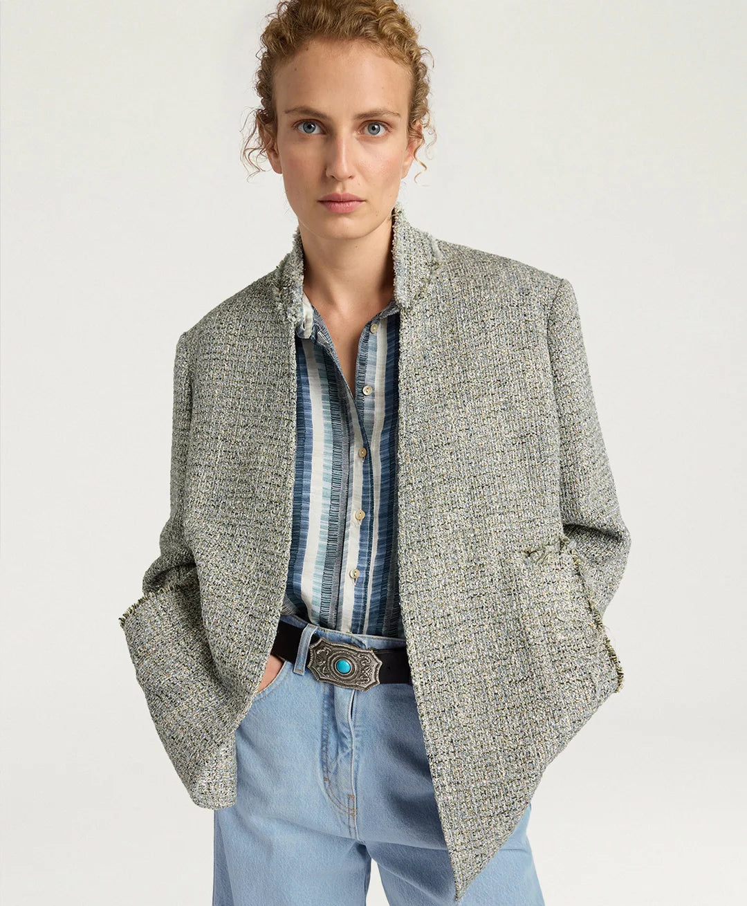 Veste Catalina