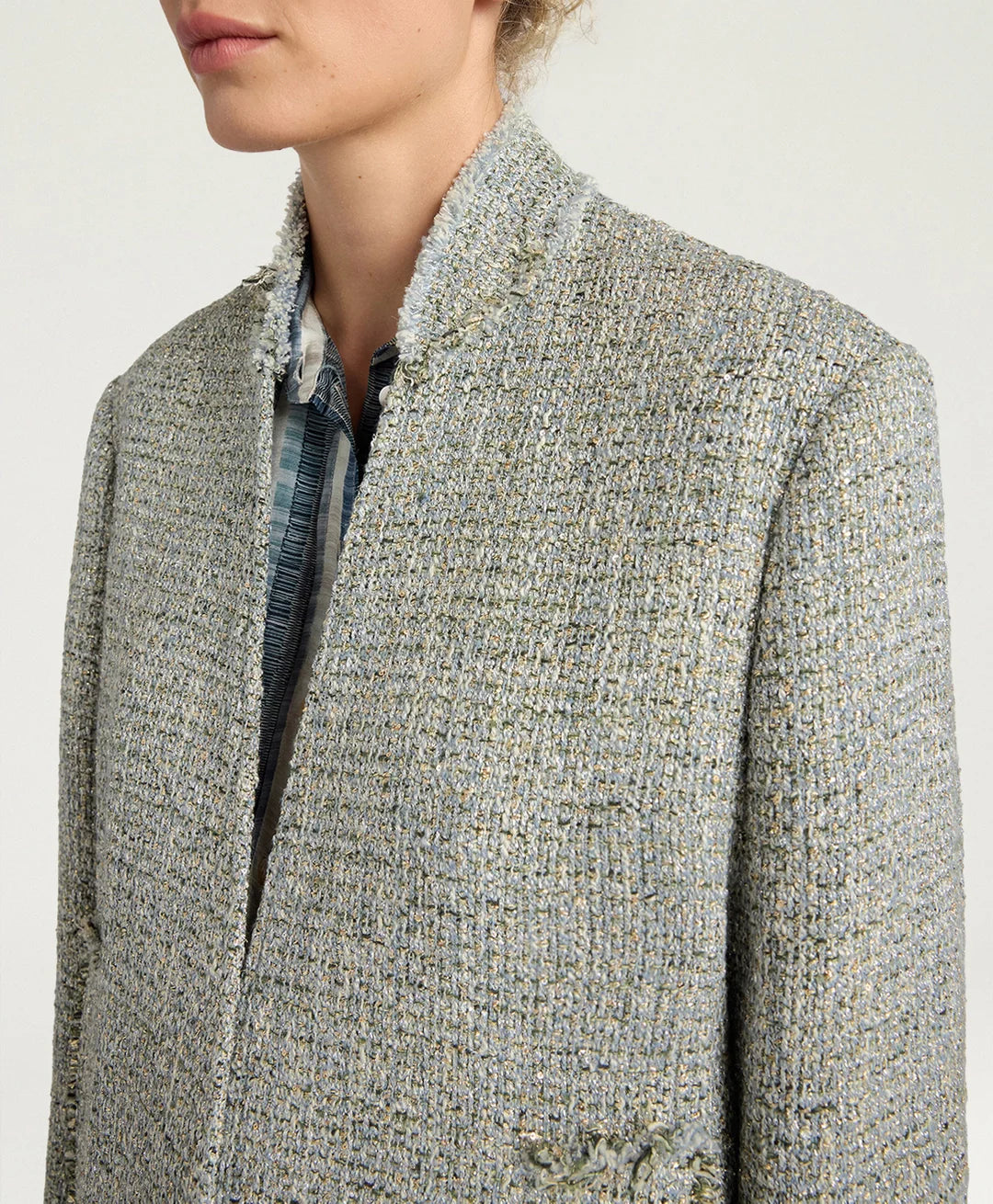 Veste Catalina
