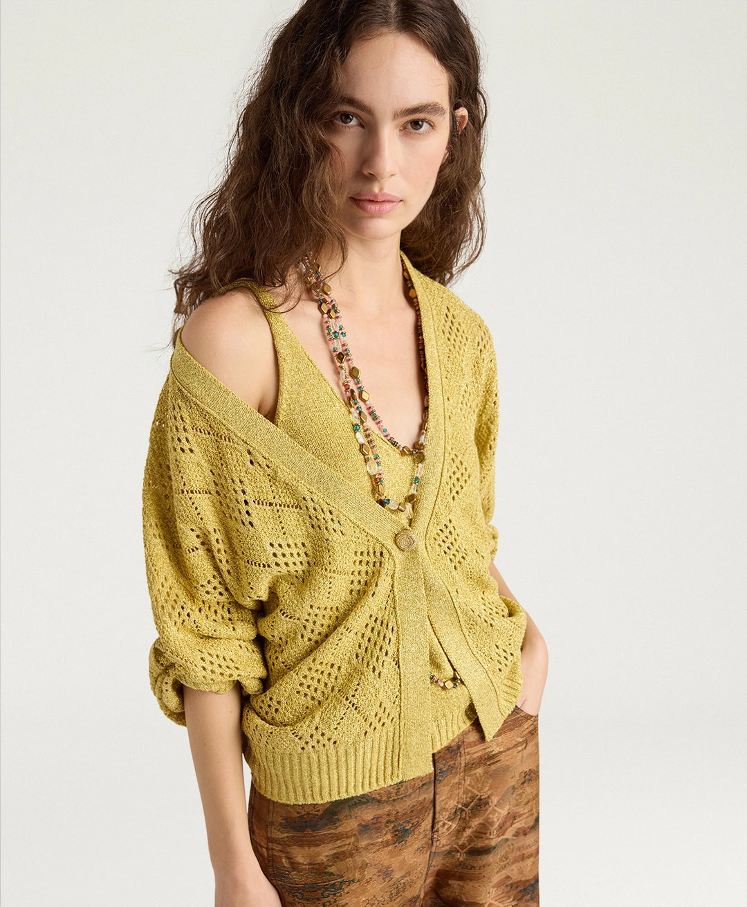 Maille Lupinos