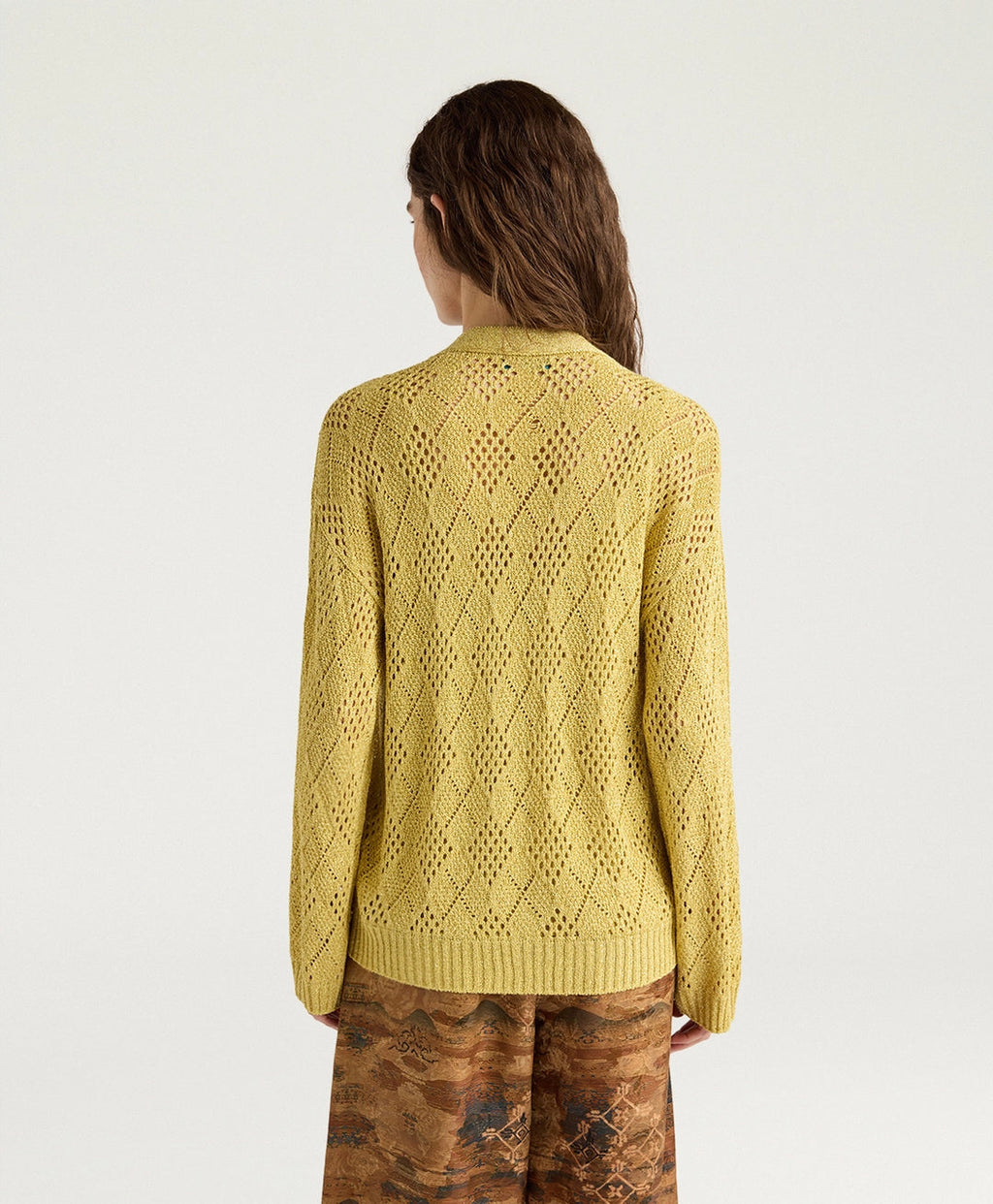 Maille Lupinos