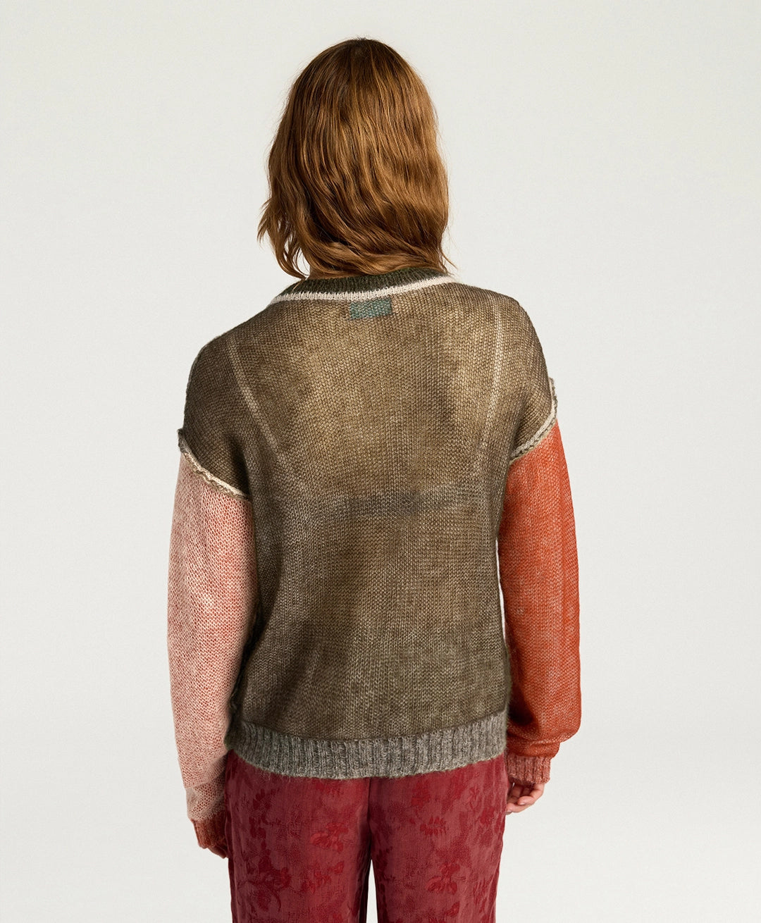 Maille Alma