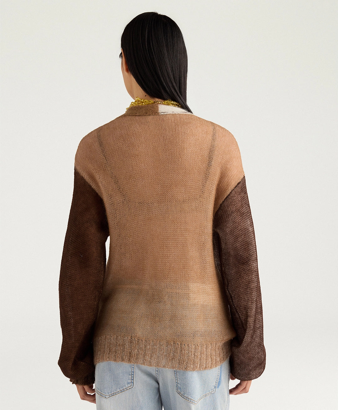 Maille Cheroke