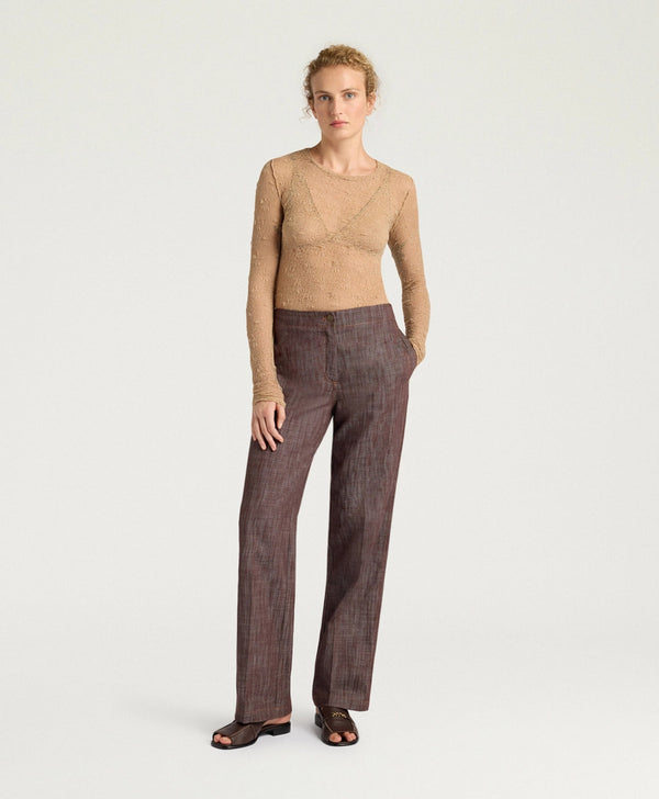 Pantalon Chimayo