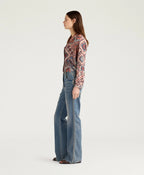 Pantalon Fuego
