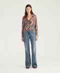 Pantalon Fuego