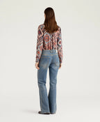 Pantalon Fuego