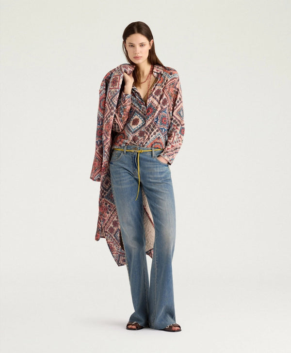 Pantalon Fuego