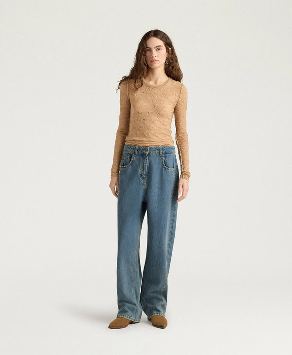Pantalon Thomas