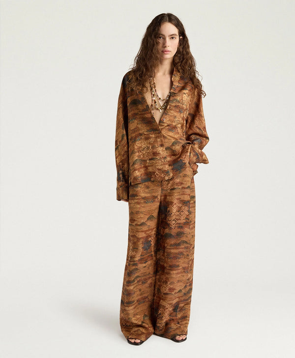 Pantalon Aguila