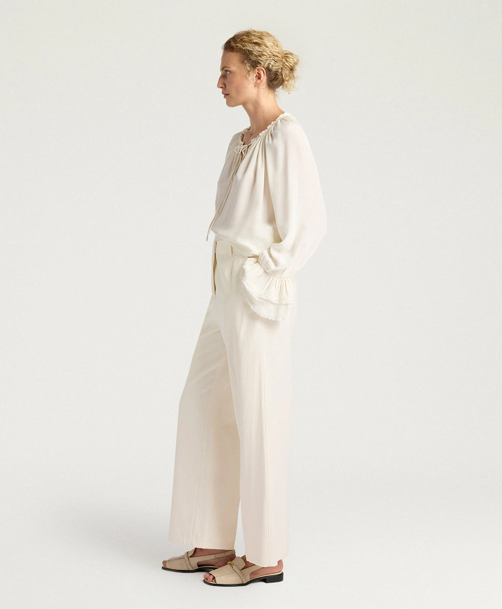 Pantalon Leon