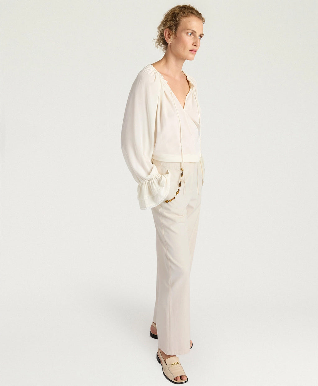 Pantalon Leon
