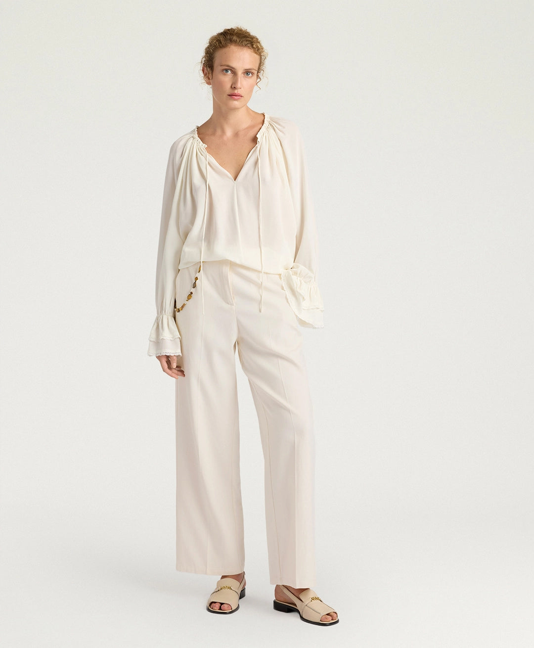 Pantalon Leon